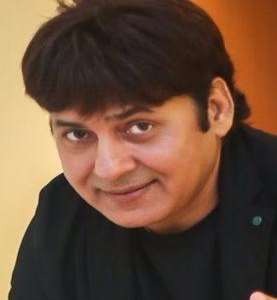 Sudesh Lehri